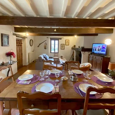 Charmante A Avec Piscine Privee Villa *