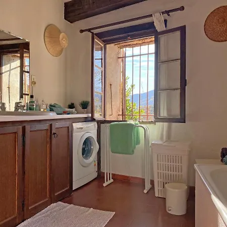 Charmante A Avec Piscine Privee Villa