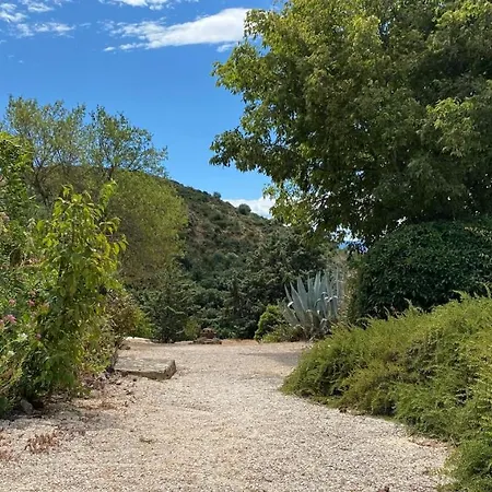Charmante A Avec Piscine Privee Castelnou