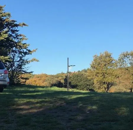 Charmante A Avec Piscine Privee