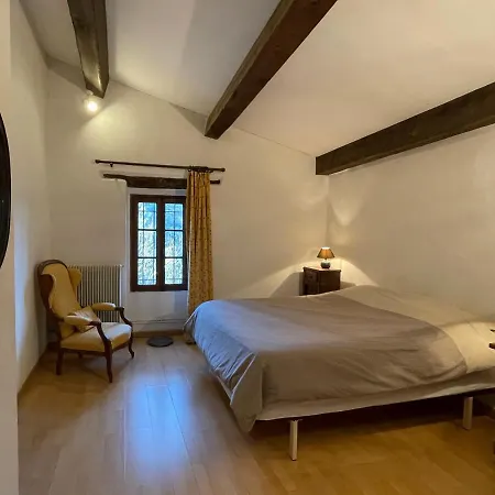 Charmante A Avec Piscine Privee Villa