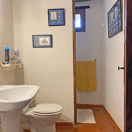 Charmante A Avec Piscine Privee וילה *