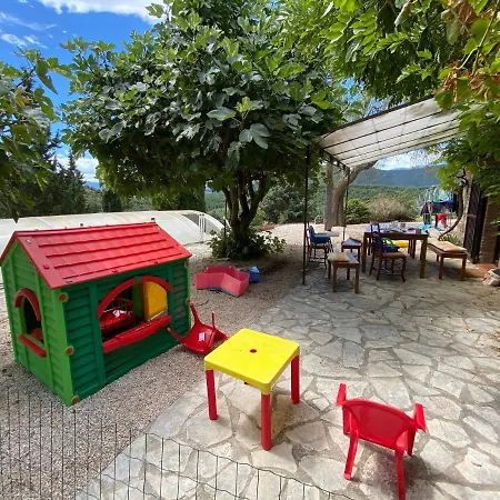 Charmante A Avec Piscine Privee