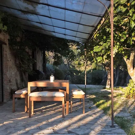 Charmante A Avec Piscine Privee