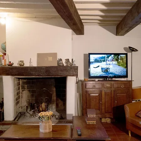 Charmante A Avec Piscine Privee Villa