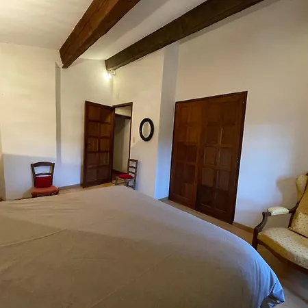 Villa Charmante A Avec Piscine Privee Castelnou