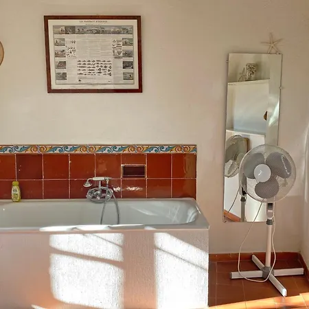 Charmante A Avec Piscine Privee * Castelnou