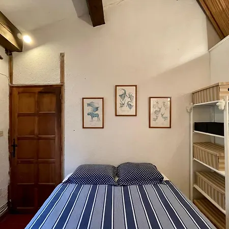 Charmante A Avec Piscine Privee * Castelnou